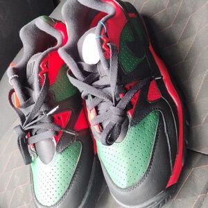 Nike air Jordans supreme